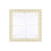 Picture of RELIGOUS NAPKINS GOLD 33X33CM - 20 PACK